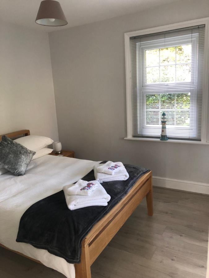 Strathmore Bed & Breakfast Dover Buitenkant foto