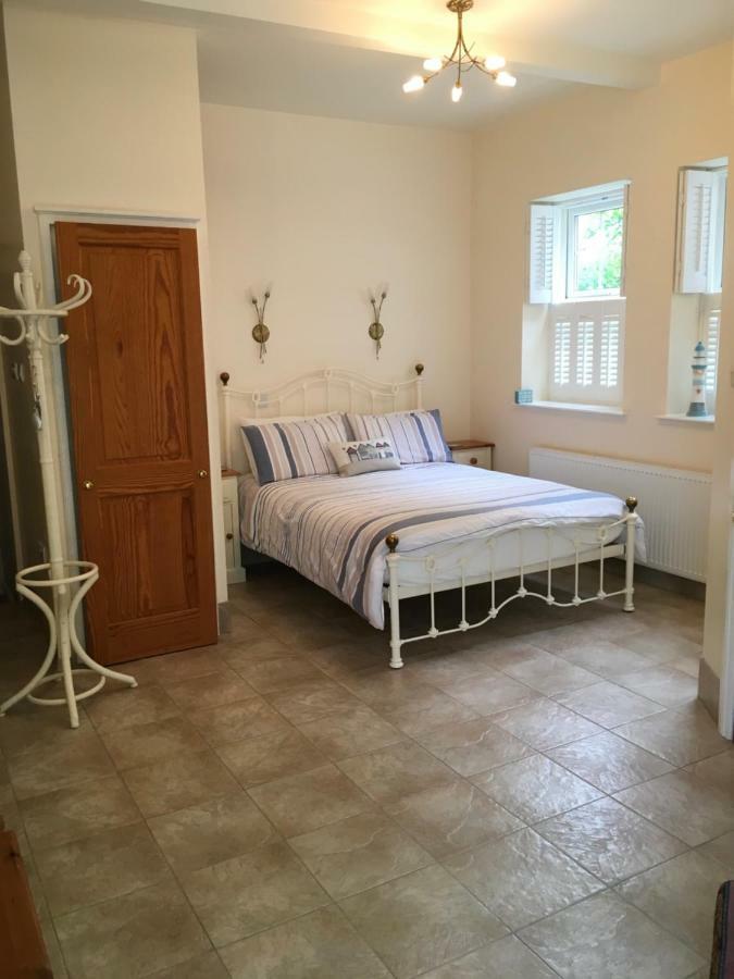 Strathmore Bed & Breakfast Dover Buitenkant foto